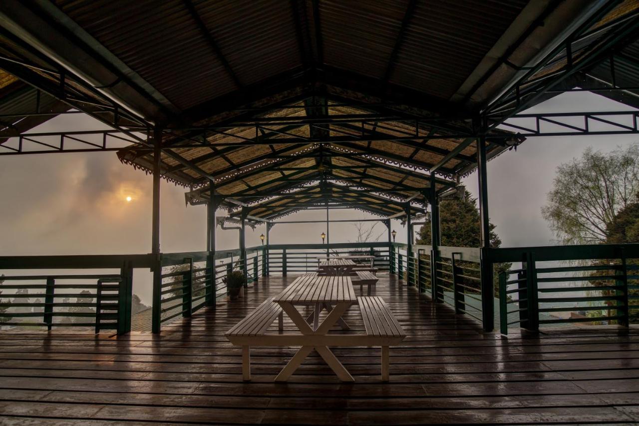 Muscatel Himalayan Resort - 400 Mts From Mall Road Darjeeling  Exterior foto