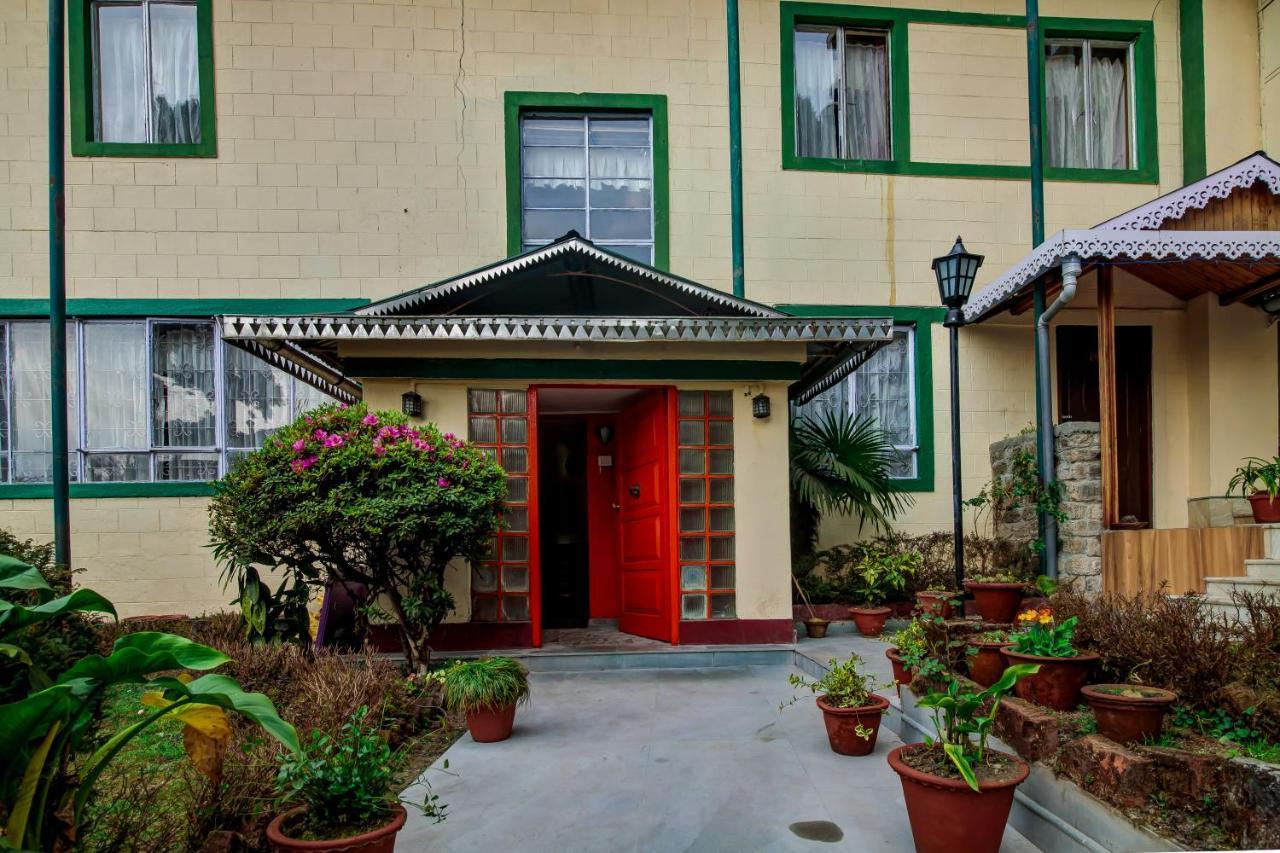 Muscatel Himalayan Resort - 400 Mts From Mall Road Darjeeling  Exterior foto